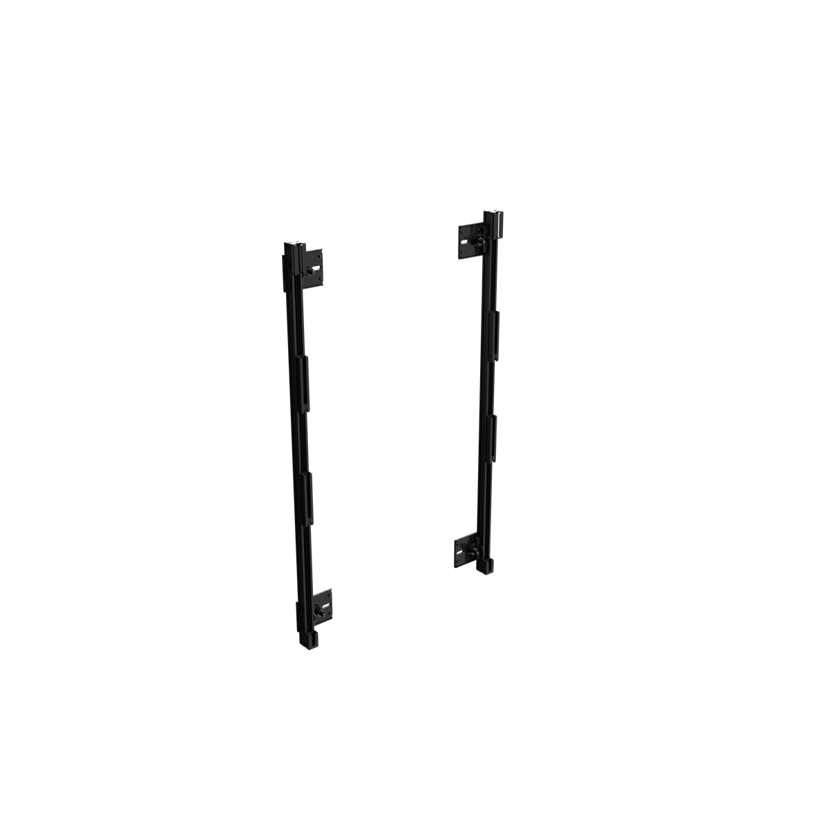 DVM27U3 | TiLED® dvLED Universal Wall Mounts Series