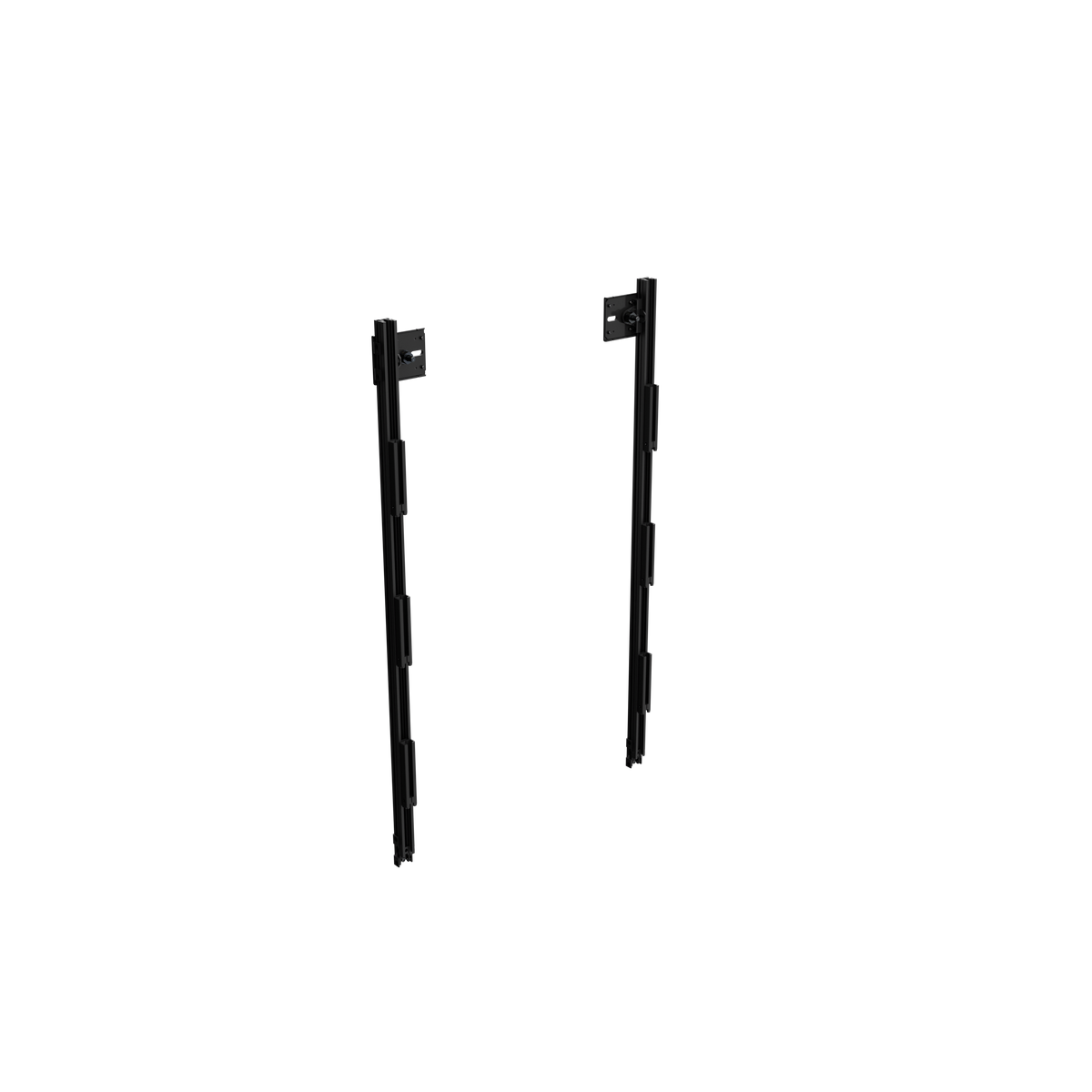 DVM27U3E | TiLED® dvLED Universal Wall Mounts Series