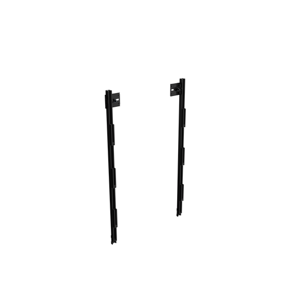 DVM27U3E | TiLED® dvLED Universal Wall Mounts Series