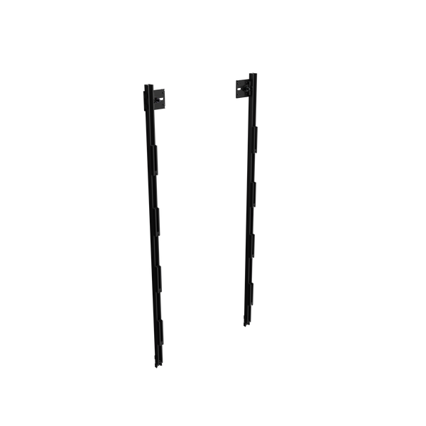 DVM27U4E | TiLED® dvLED Universal Wall Mounts Series