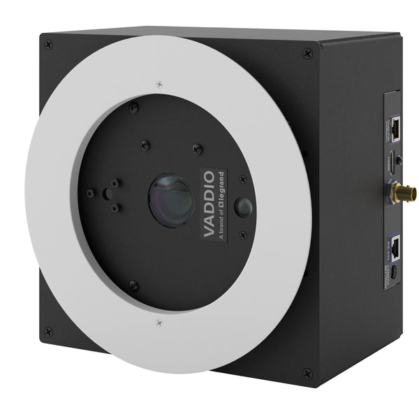 999-99680-000 | DocCAM 4K HDBT Document Camera Series