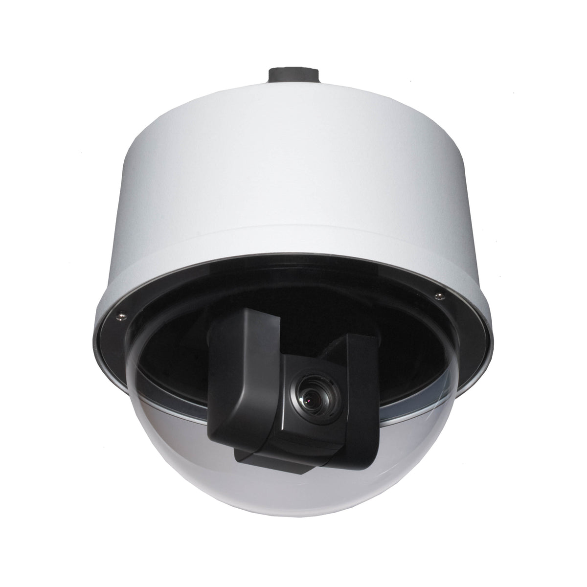 998-9200-200 | DomeVIEW HD Outdoor Pendant Dome Enclosure for RoboSHOT and HD-Series PTZ Cameras Series