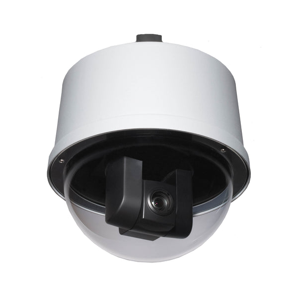 998-9200-200 | DomeVIEW HD Outdoor Pendant Dome Enclosure for RoboSHOT and HD-Series PTZ Cameras Series