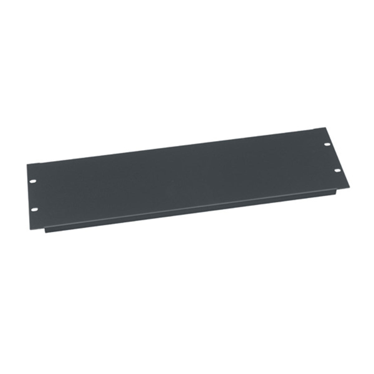 EB3-CP6 | Blank Rack Panels Series