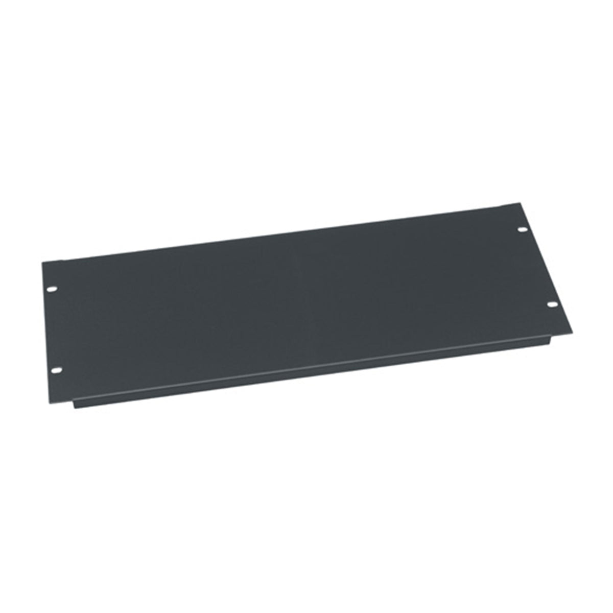 EB4-CP6 | Blank Rack Panels Series
