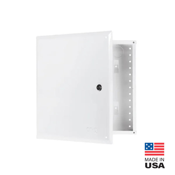 EN1400 | 14 Inch Enclosure with Screw-On Cover Series