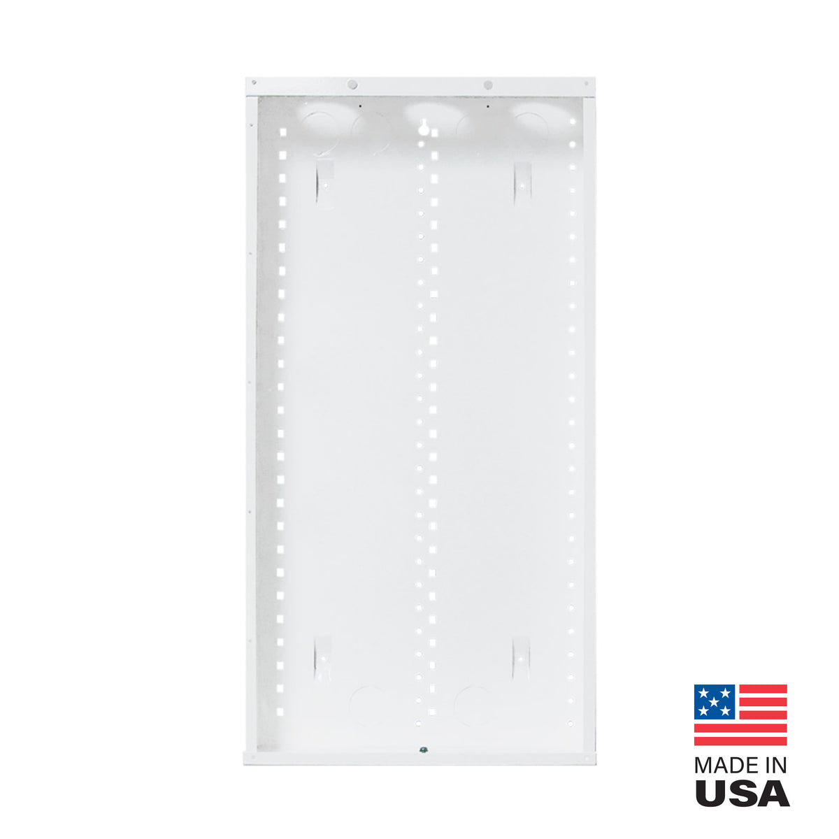 EN2880 | 28 Inch No Cover Enclosure Series