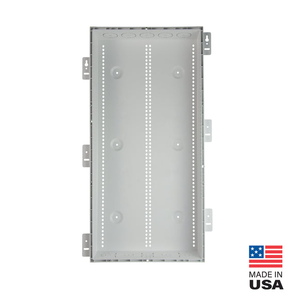 ENP3080NA | 30 Inch Plastic Enclosure Only Series