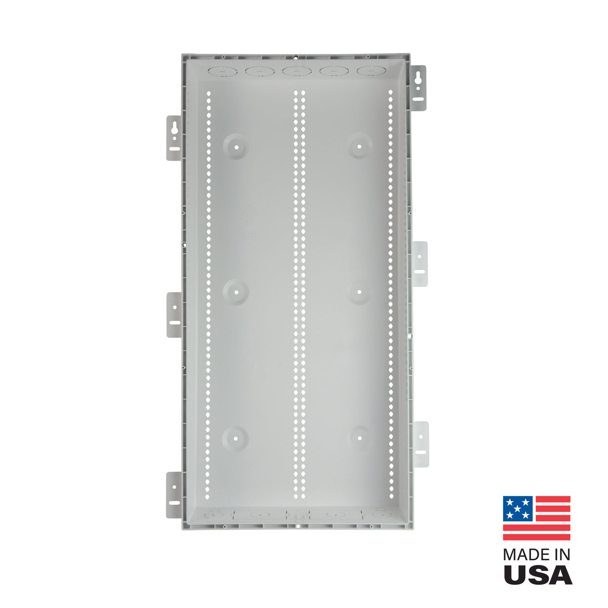 ENP3080NA | 30 Inch Plastic Enclosure Only Series