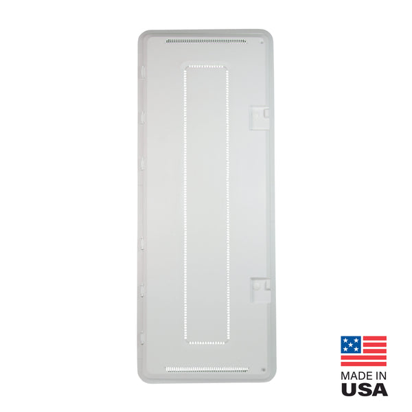 ENP4260NA | 42 Inch Plastic Hinged Door with Trim Ring Series