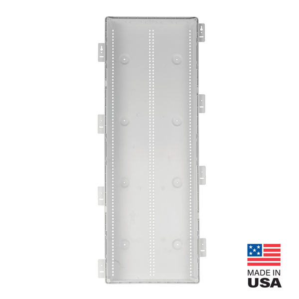 ENP4280NA | 42 Inch Plastic Enclosure Only Series