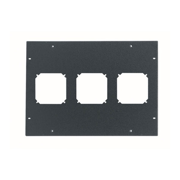 ERK-4FT | ERK Fan Top Panel Series