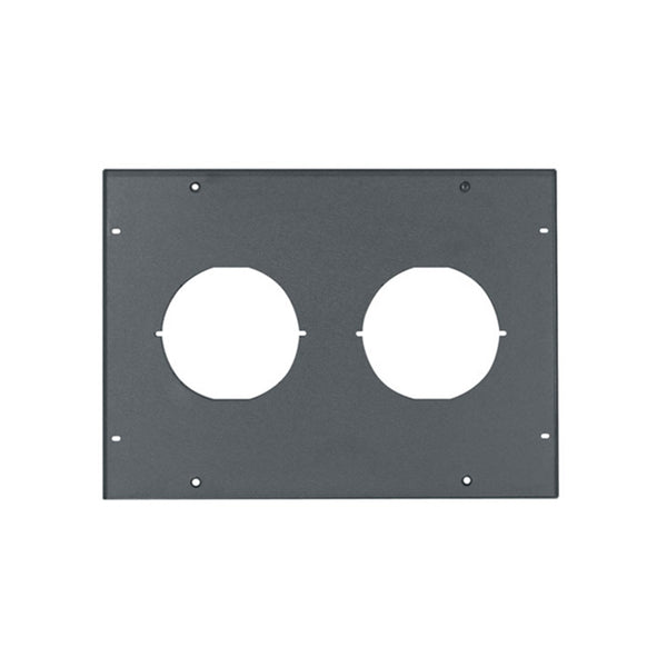 ERK-6FT | ERK Fan Top Panel Series