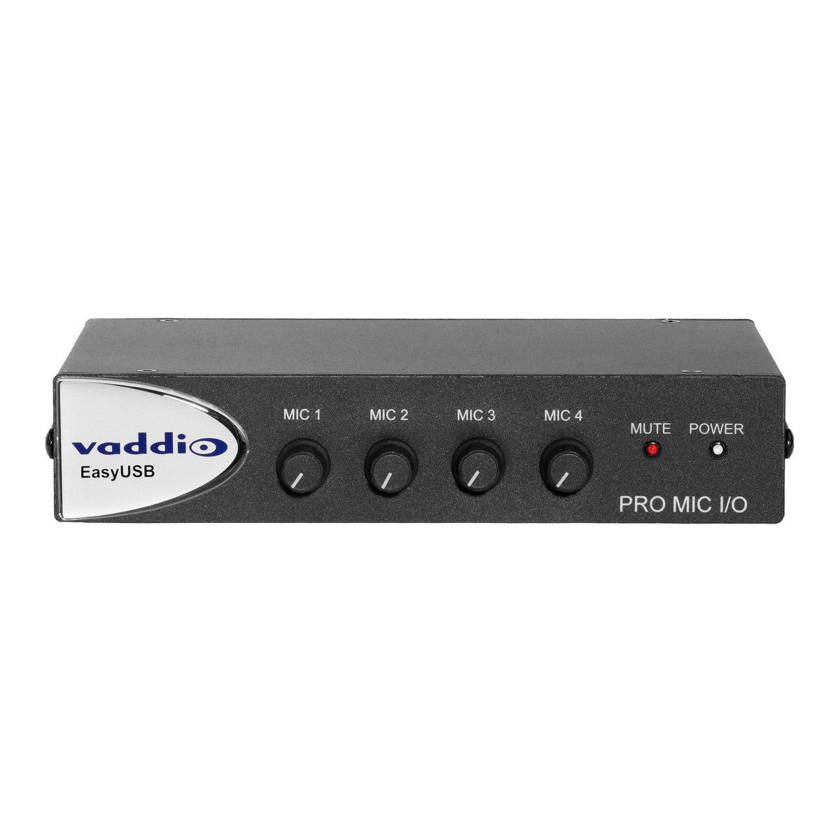 999-8520-000 | EasyUSB PRO MIC I/O Series