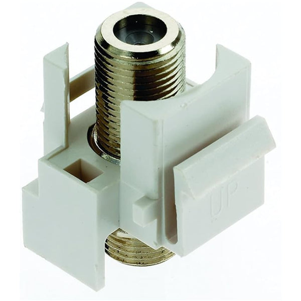 F3481WHV5 | F Connector Insert Series