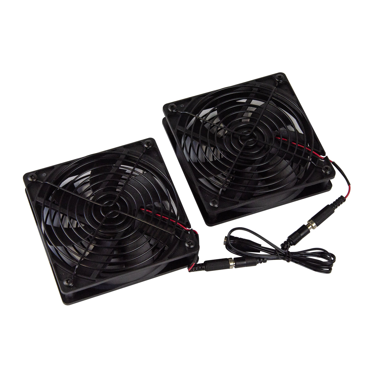 FAN-138-K-EU | Rack Fans and Fan Kits Series