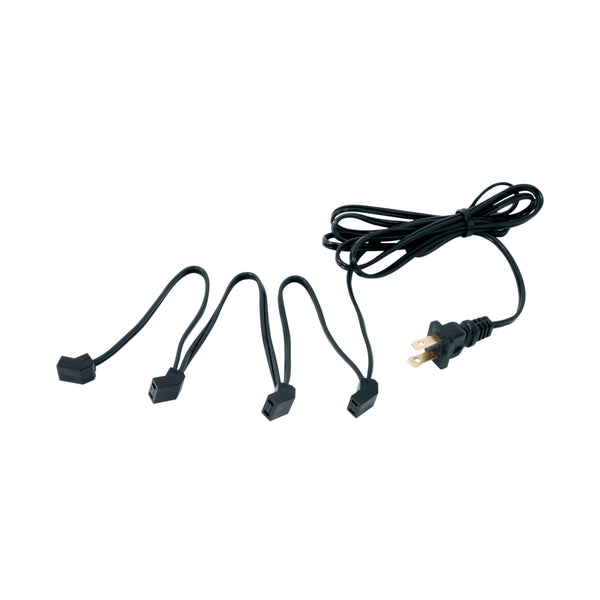 FANCORD-4X1 | Fan Cord Series