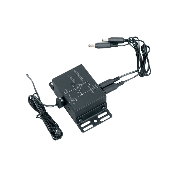 FC-DC | Essex Thermostatic Fan Control Series