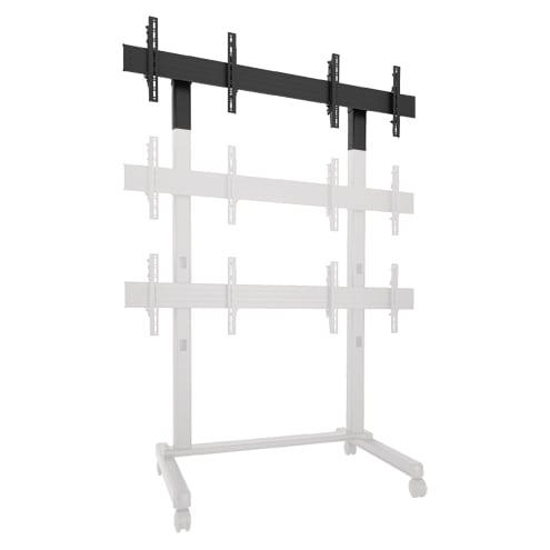 FCA2X1U | Fusion® LVM and LBM Additional Row Accessories Series