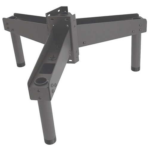 FCA3U | Multi-directional Ceiling Mount Adaptors Series