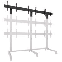 FCA3X1U | Fusion® LVM and LBM Additional Row Accessories Series