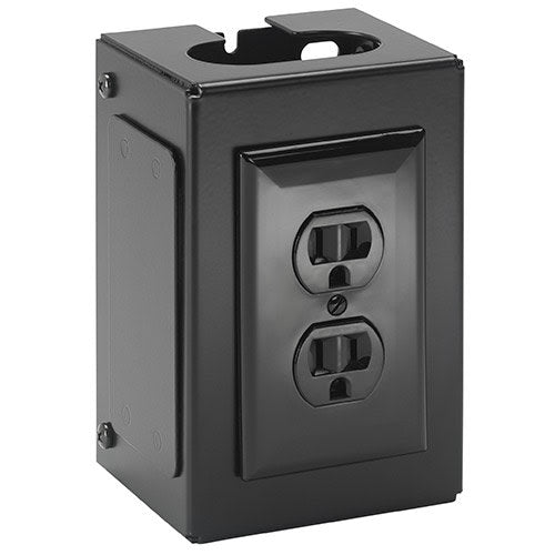 FCA540 | Fusion® Power Outlet Accessory Series
