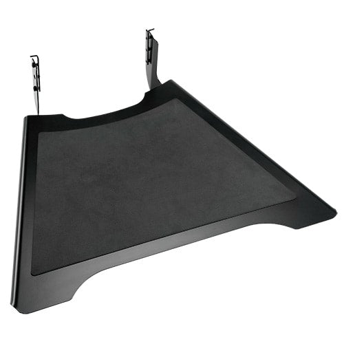 FCA611B | Fusion® Small Height-Adjustable Accessory Shelf Series