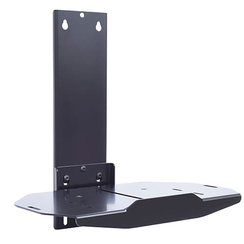 FCA870 | Fusion® Component/ Video Conference Camera Shelves Series