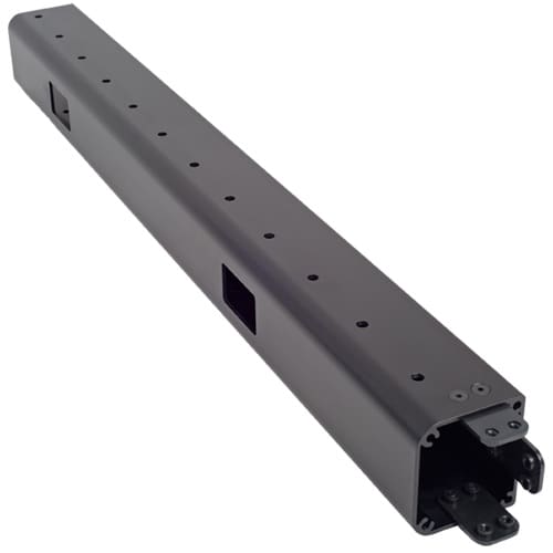 FCABX36 | Fusion® LBM Video Wall Height Extensions Series