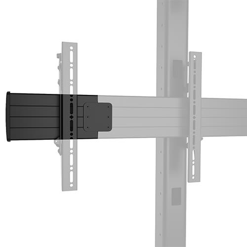 FCAX14 | Fusion® Freestanding and Ceiling Extension Brackets-FCAX Series
