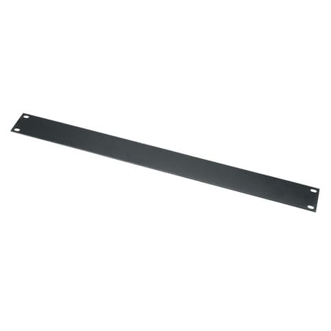 FEB1MP | Blank Rack Panels Series