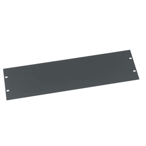 PHBL3-CP6 | Blank Rack Panels Series