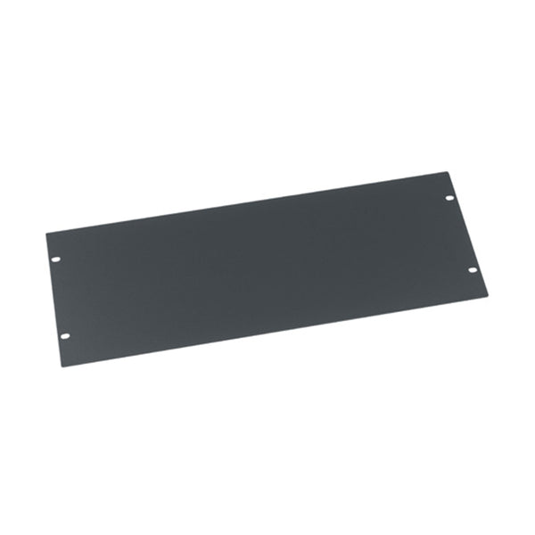 FEB4 | Blank Rack Panels Series