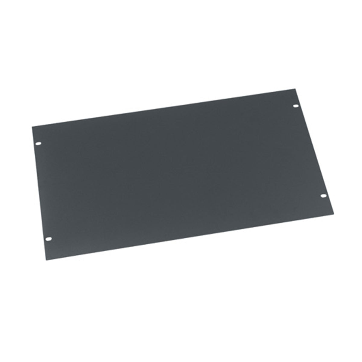 FEB6 | Blank Rack Panels Series