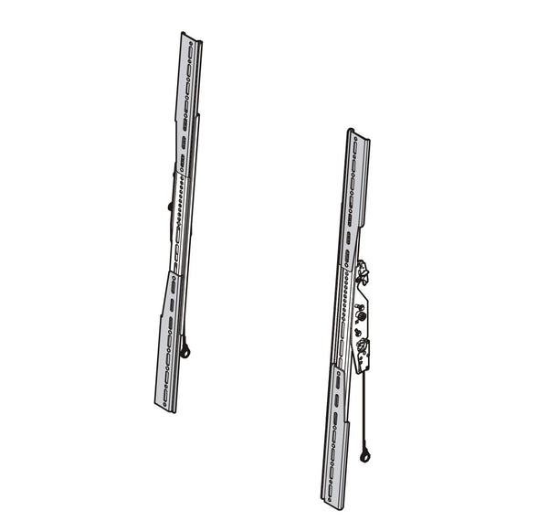 FHB5038 | FHB5038 Fusion® Vesa Adaptor Series