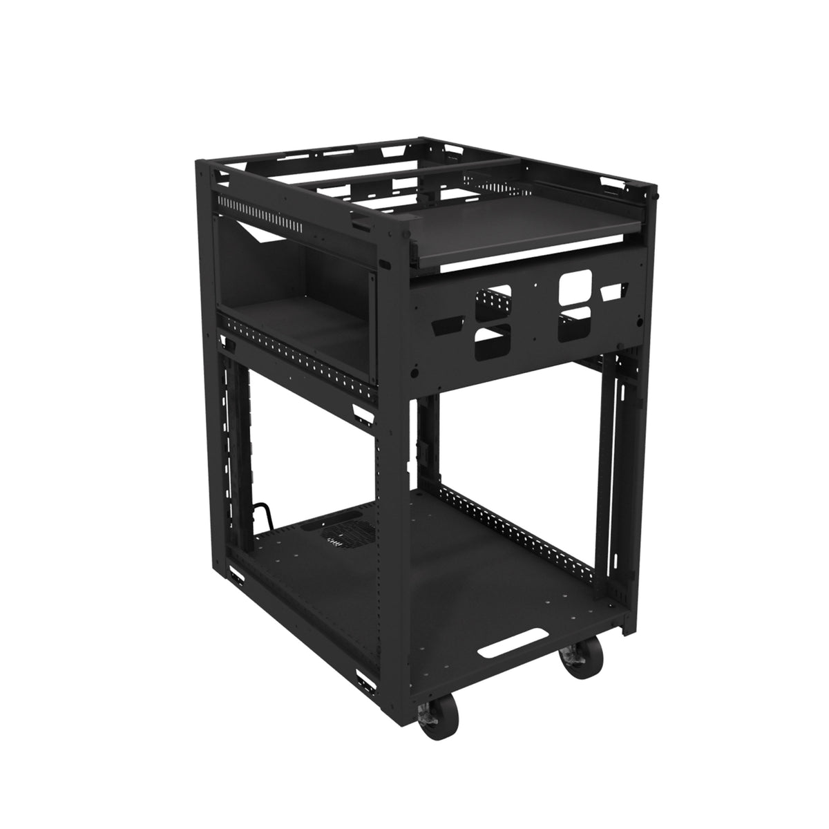 L5-FLATFR-23LDW | L5 Lectern Series