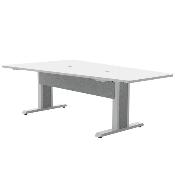 FM-TAN-0905430-D8W | Forum™ Collaboration Suite Tables Series