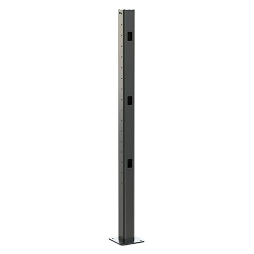 FMSFC | Fusion® Bolt-Down Column Series