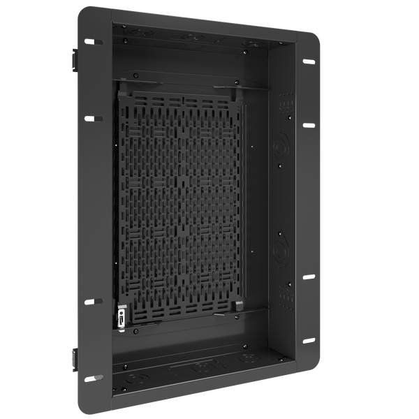 FPIWSBX | Tempo™ In-Wall Storage Box Series