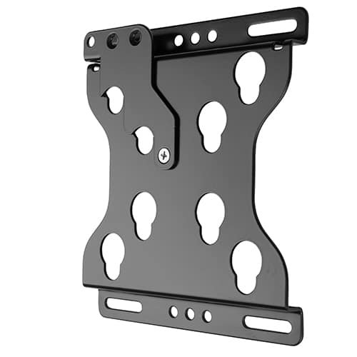 FSR100 | Small Flat Panel Fixed Wall Display Mount Series