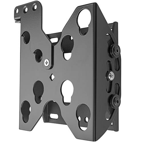 FTR100 | Small-Flat-Panel-Tilt-Wall-Mount Series