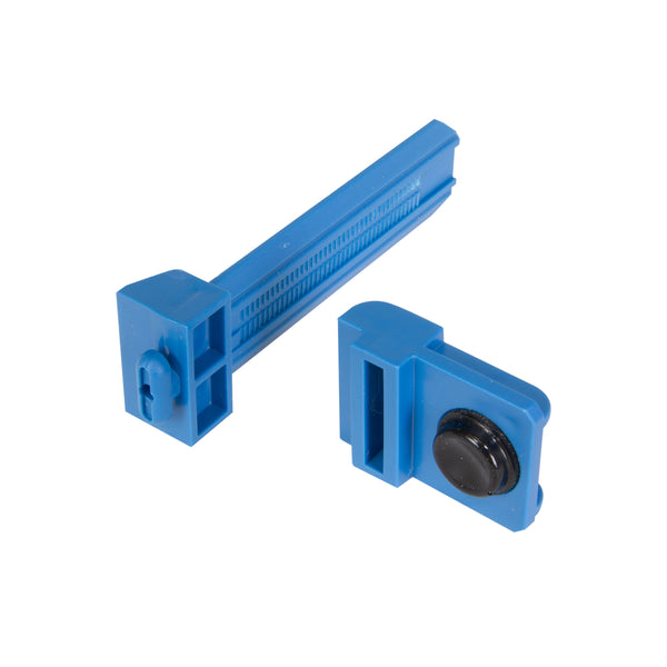 FWD-SIDECLMP-4 | Forward Small Device Mounting Clamps Series