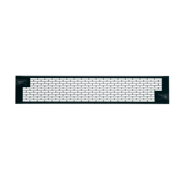 FWD-VT2 | Forward Vented Rack Panels Series