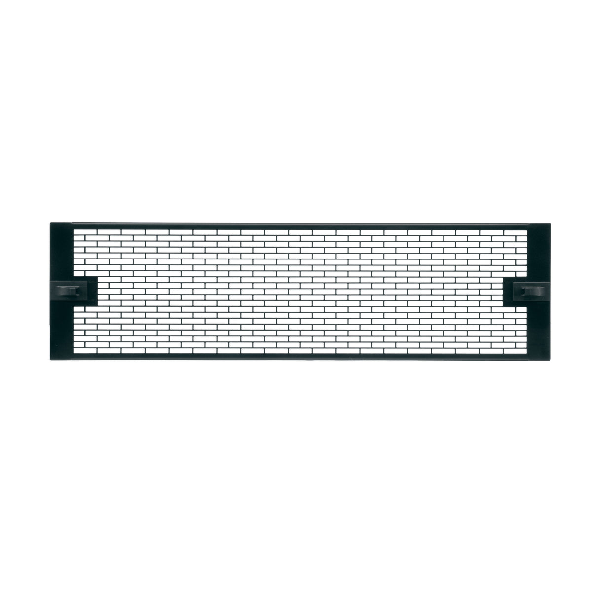 FWD-VT3 | Forward Vented Rack Panels Series
