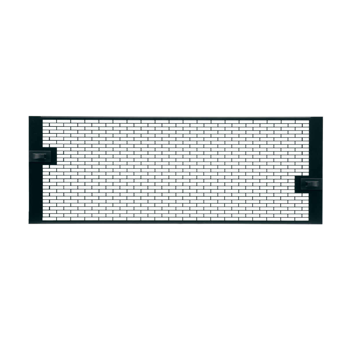 FWD-VT4 | Forward Vented Rack Panels Series