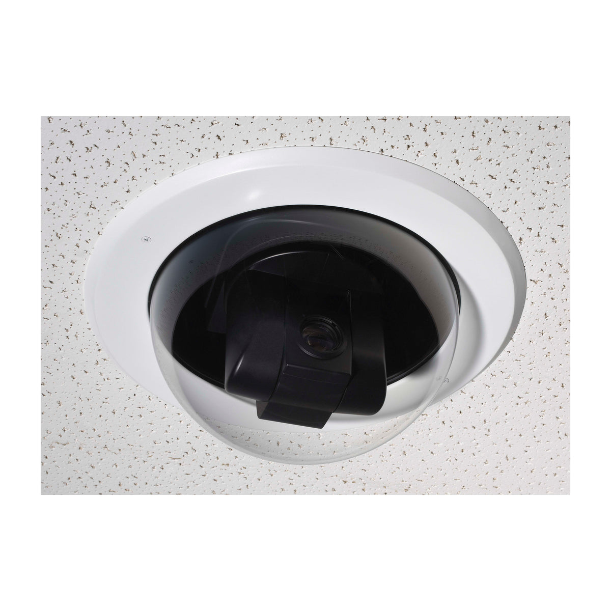 998-9000-200 | DomeVIEW HD Indoor Flush Dome Enclosure for RoboSHOT and HD-Series PTZ Cameras Series