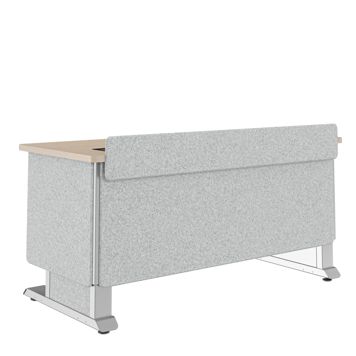FML-60AE1MS-USC | Forum™ Lectern Series