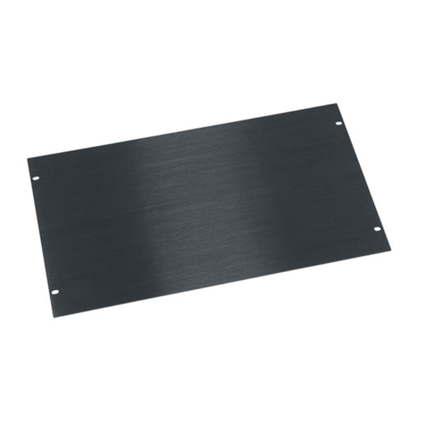 HBL6 | Blank Rack Panels Series