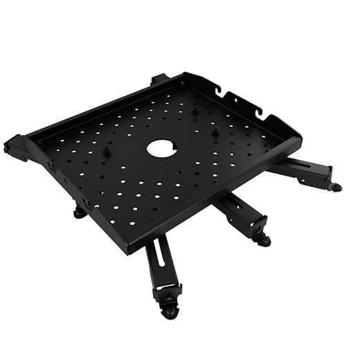 HBU | Heavy Duty VCM Universal Interface Bracket Series