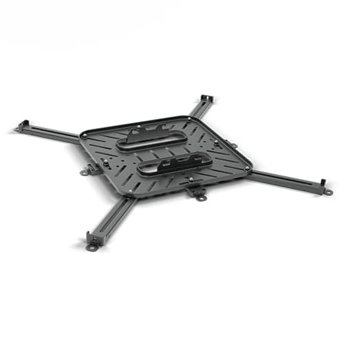 HCUB | Custom and Universal Projector Interface Bracket for VCT Projector Mounts Series